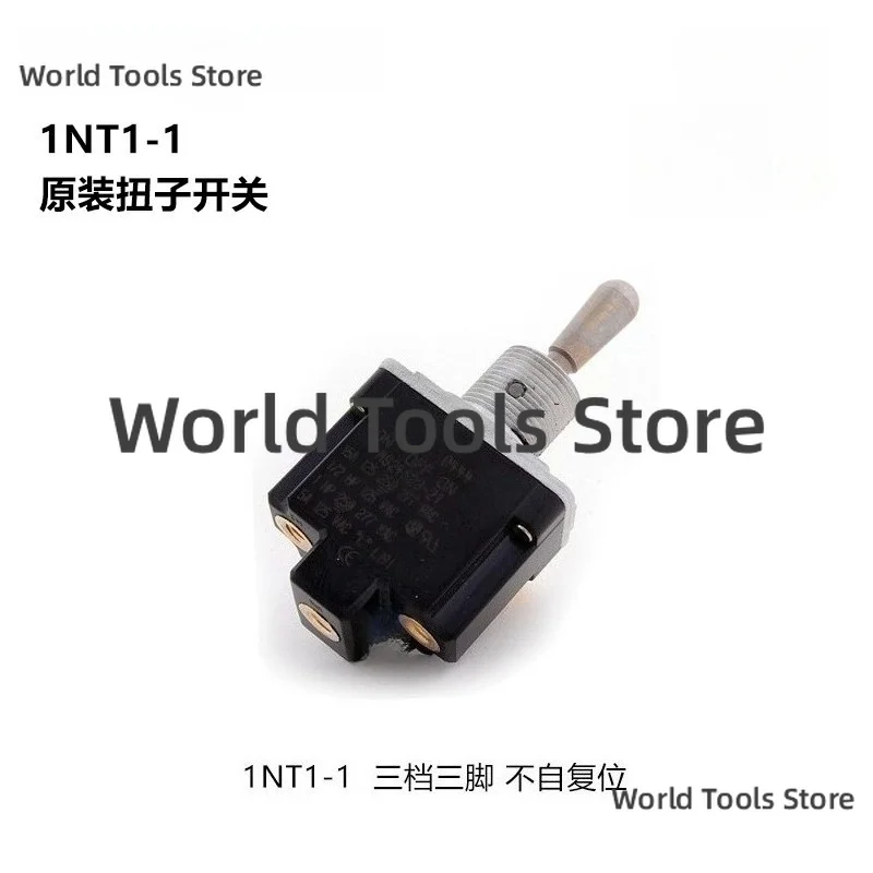 1NT1-1  /1NT1-3/ 1NT1-7  Honeywell Toggle the switch