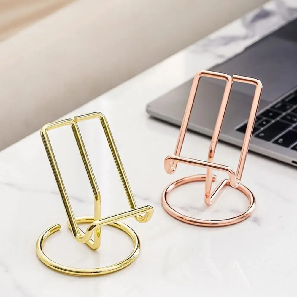 Lazy Phone Bracket  Non-slip   Phone Stand Watch Movies to Free Your Hands Mobile Phone Holder