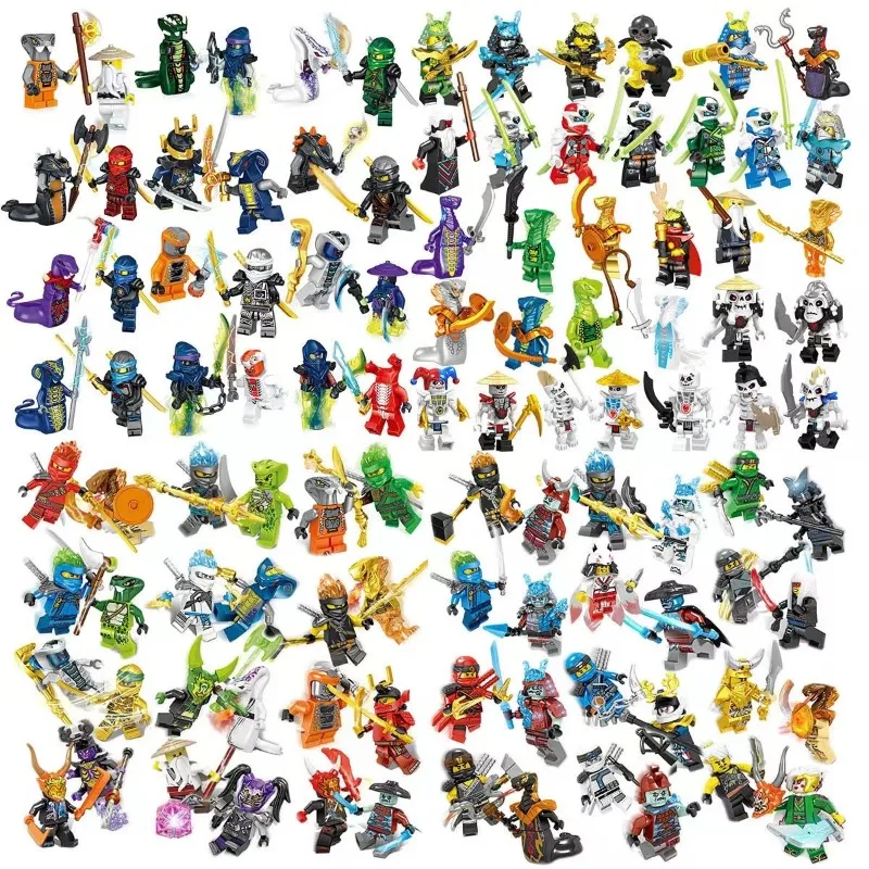 

Toy cartoon character assembly toy crawler children puzzle birthday gift