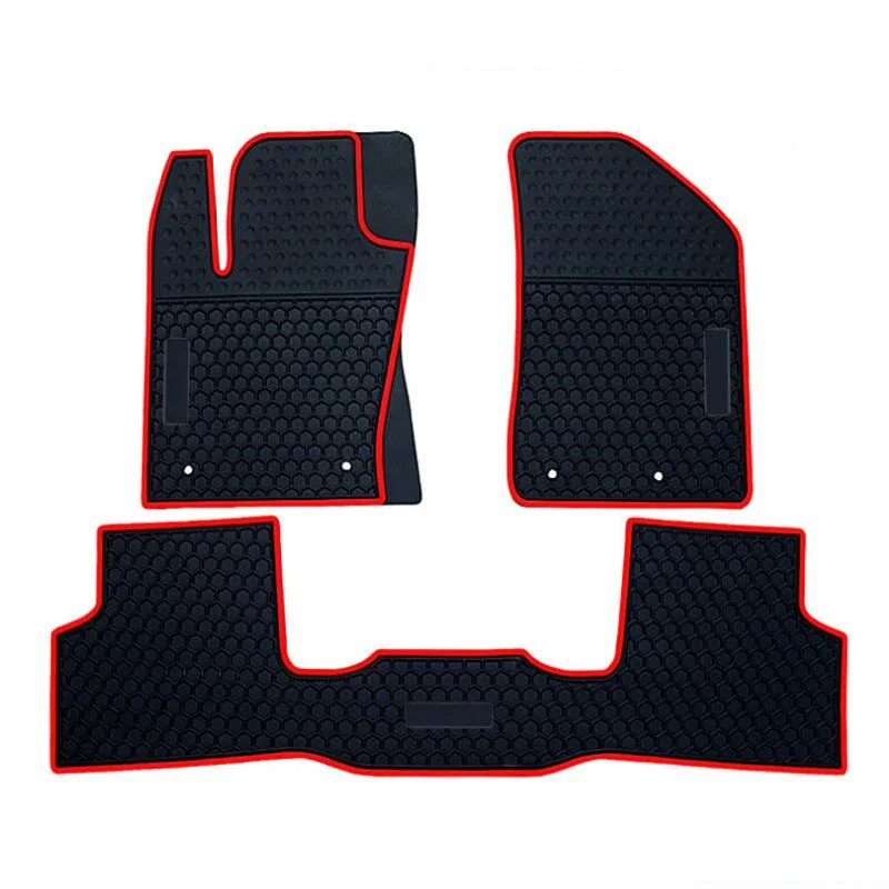 Car Floor Mats Car Mat Rugs Carpet For Jeep Renegade 2014 2015 2016 2017 2018 2019 2020 2021 Left Hand Drive