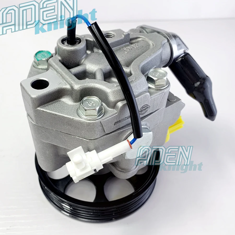 Power Steering Pump For 08-12 Subaru 2.5L 2.0L DOHC 34430-FG010 29010072 34430FG010 34430FG0109L 34430FG011 34430-FG011