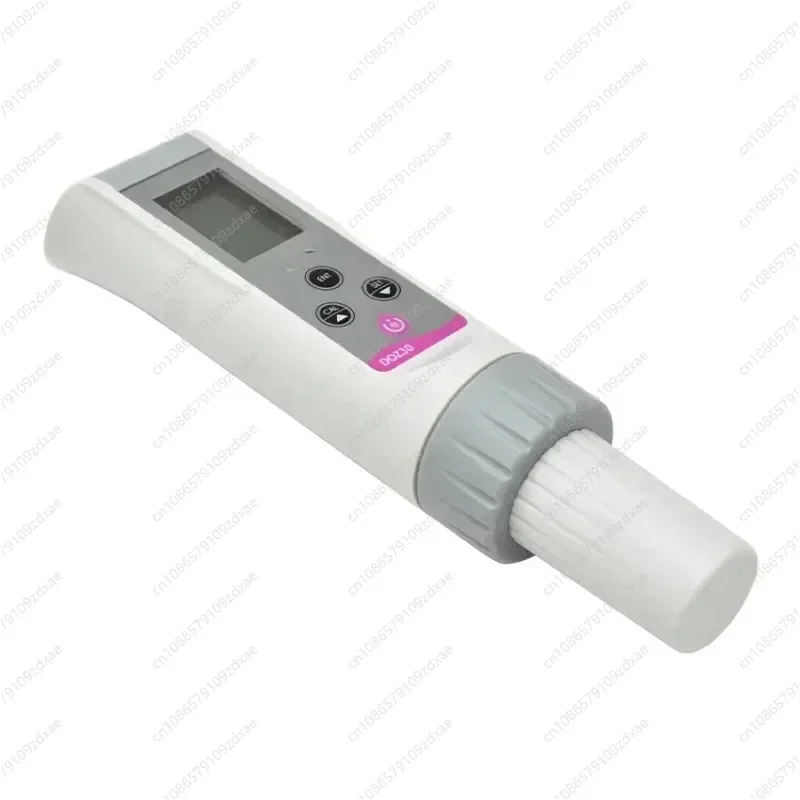 Dissolved ozone test pen DOZ30/handheld ozone tester