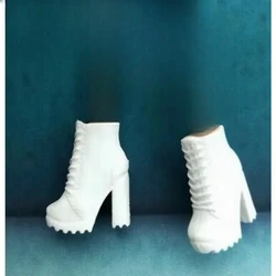 Toy doll shoes high heels flat foot shoes accessories for your BB dolls BBA131