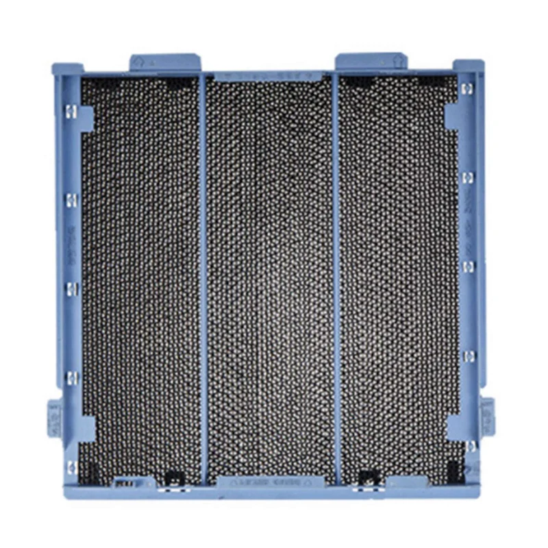 B02C-4Pcs إزالة الروائح الكريهة المرشحات الحفازة ل دايكن MCK75JVM-K MC70KMV2-R MC70KMV2-K MC70KMV2-A أجزاء مرشح تنقية الهواء