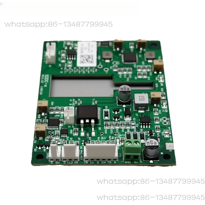 Dfb Laser Diode Dri…