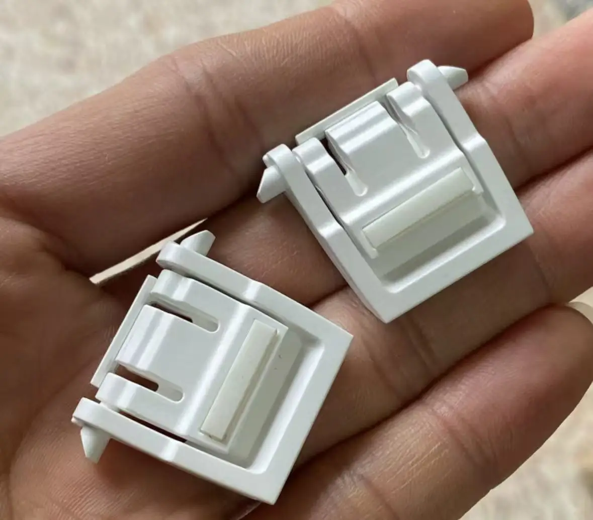 Stand Feet Replacem… - image