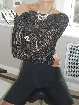 8 best sales 글리터 바디수트 - №6