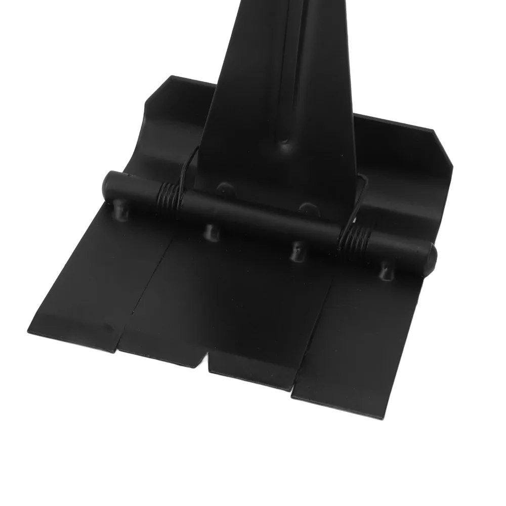 Tools Black Trim Removal Tool 235*102mm Iron Trim Puller Nails Removal Tool Commercial Work