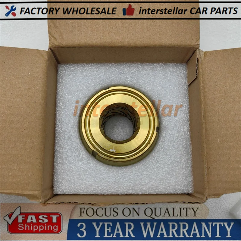 1PC 3807613 3855783 3842271 3852292 814601 854297 High Quality for Volvo Penta Cone Clutch Sliding Sleeve Accessories New