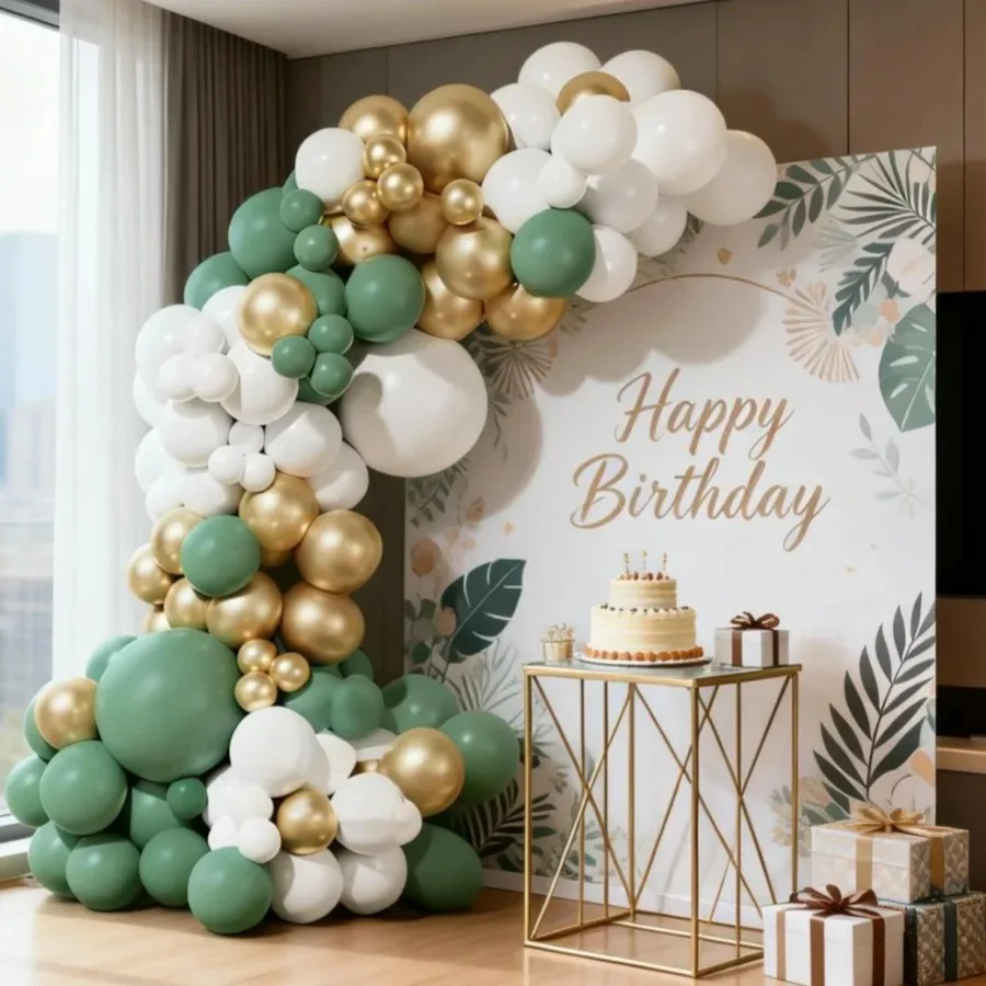 guirlanda-de-baloes-verde-abacate-e-dourado-com-138-pecas-conjunto-de-baloes-adequado-para-decoracao-de-casamento-aniversario-cha-de-bebe-e-festa-de-noivado