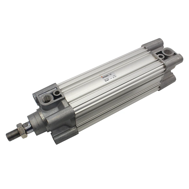 SMC Pneumatic Standard Air Cylinder CP96SDB63-125C