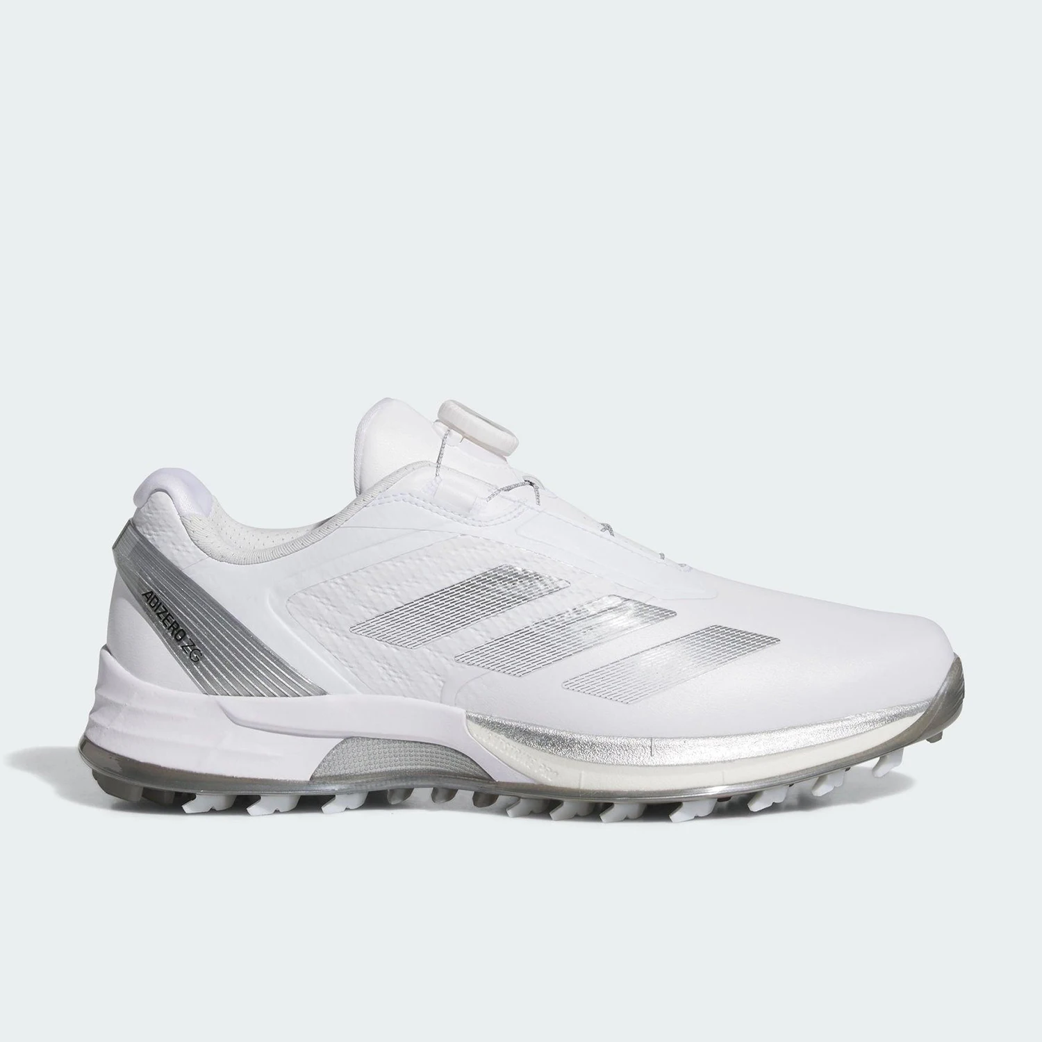 

Adidas genuine summer men's low top golf shoes JS1766