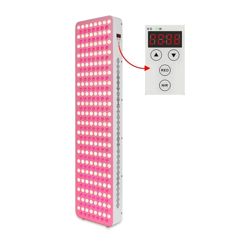 OEM/ODM Gerylove Led Therapy Light Physical Therapy Pdt Machine Near Infrared Red Light Therapy for Body