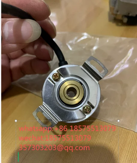 For H40-6.35-1000VL ROTARY ENCODER 1 Piece