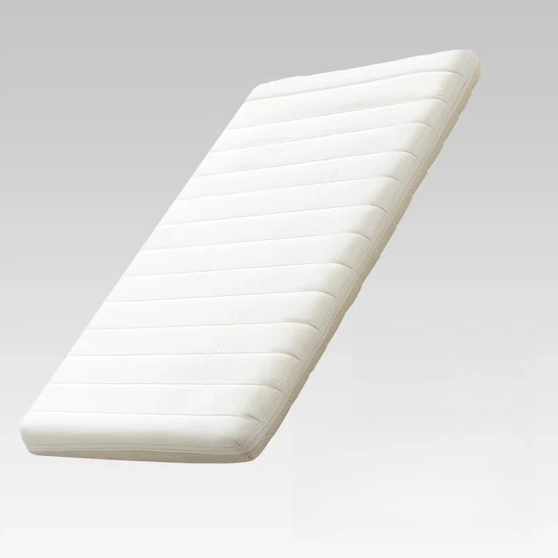 Coconut Palm Baby Mattress Kindergarten Children Splicing Bed Special Sleeping Mat