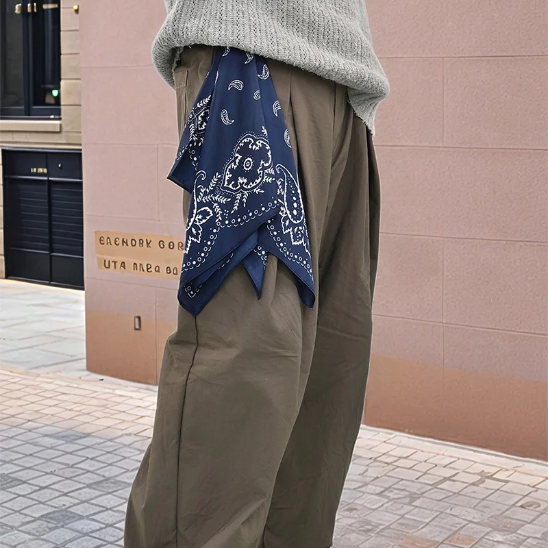 Thumbnail 2 - #41 Best Cotton Bandana Scarfs to Buy In 2026