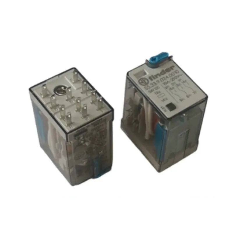 Free shiping    wholesale   10pcs/lot   relay   55.33.9.024.0010