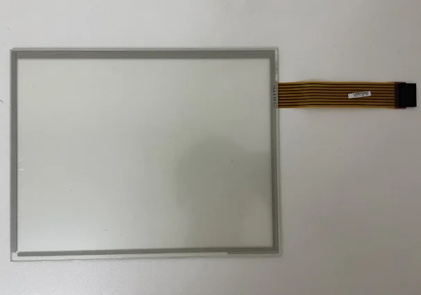 

New Compatible Touch Panel Touch Glass FG8_10.4-00001 FG8-10.4-00001