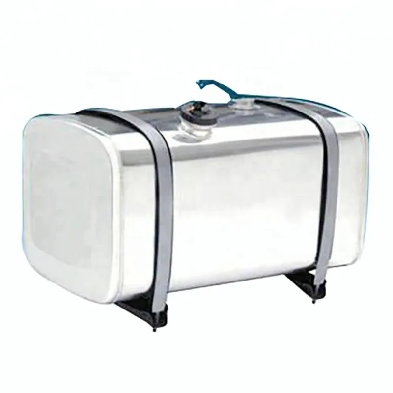 

WG9925550001 Hot selling Sinotruk truck parts truck diesel engine parts 400L aluminium alloy Fuel Tank