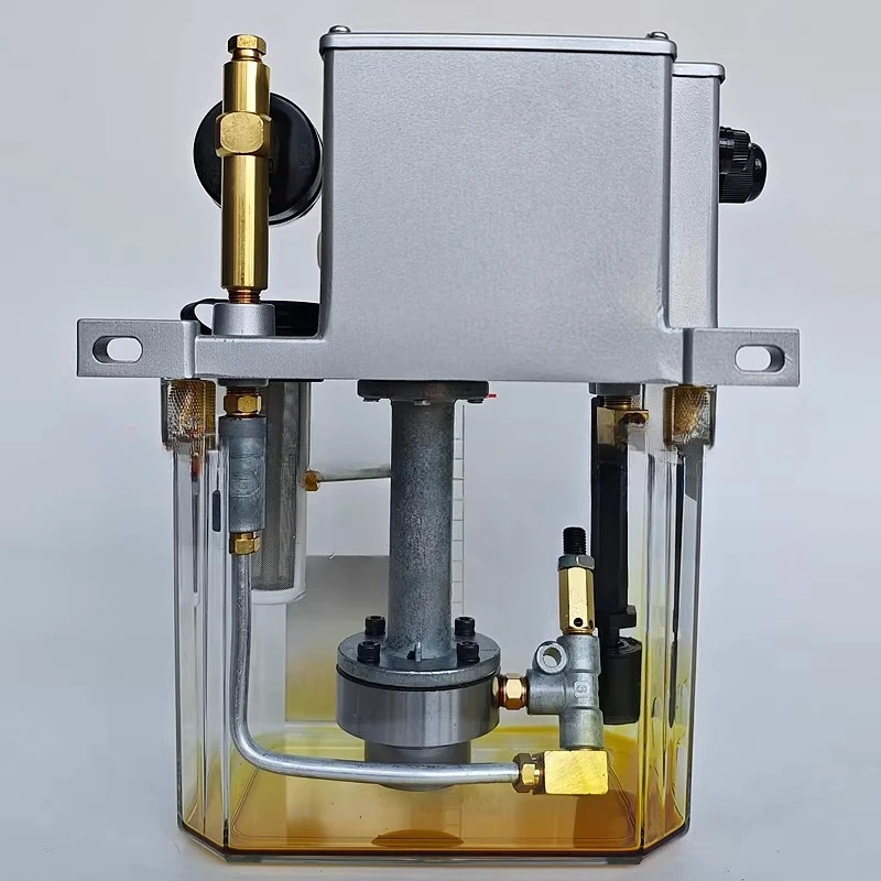 

CEN03 Electric Oil Filling Machine Pressure Resistance Lubricating Oil Pump 01/02/04