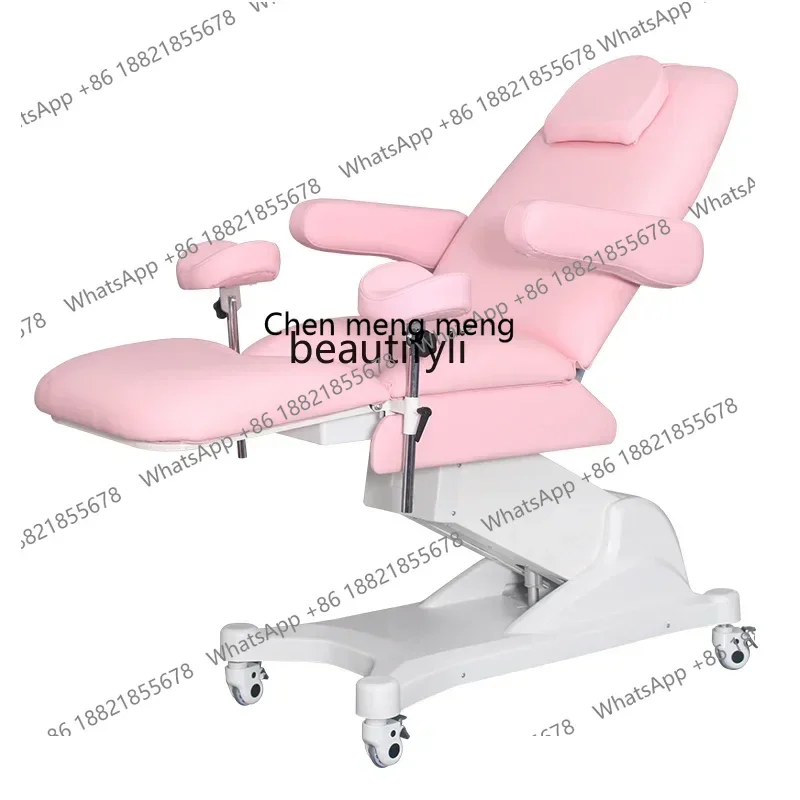 

X Electric Gynaecological Bed Nursing Washing Bed Indagation Operating Maternity Bed Dedicated