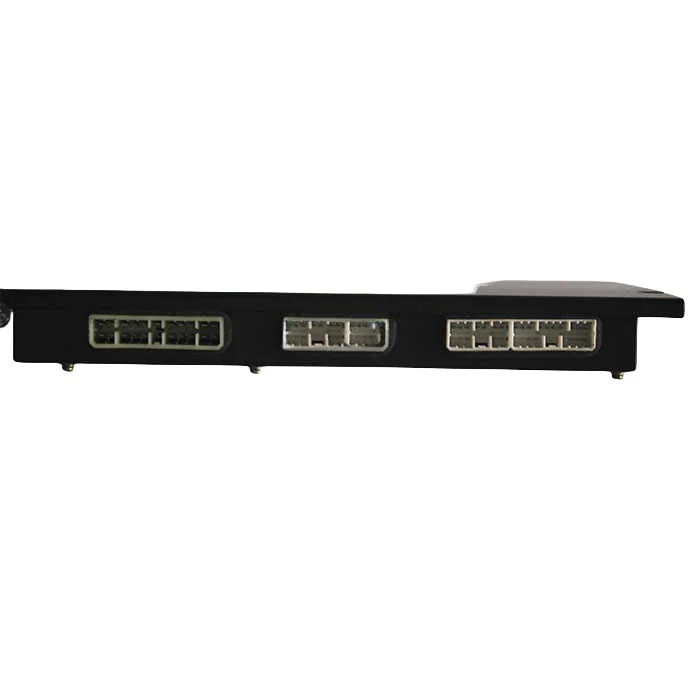DH225LC-7 Controller For Doosan Excavator 543-00055 Excavator Electronic Parts DH225-7 S225LC-V Controller Unit ECU ECU ECM