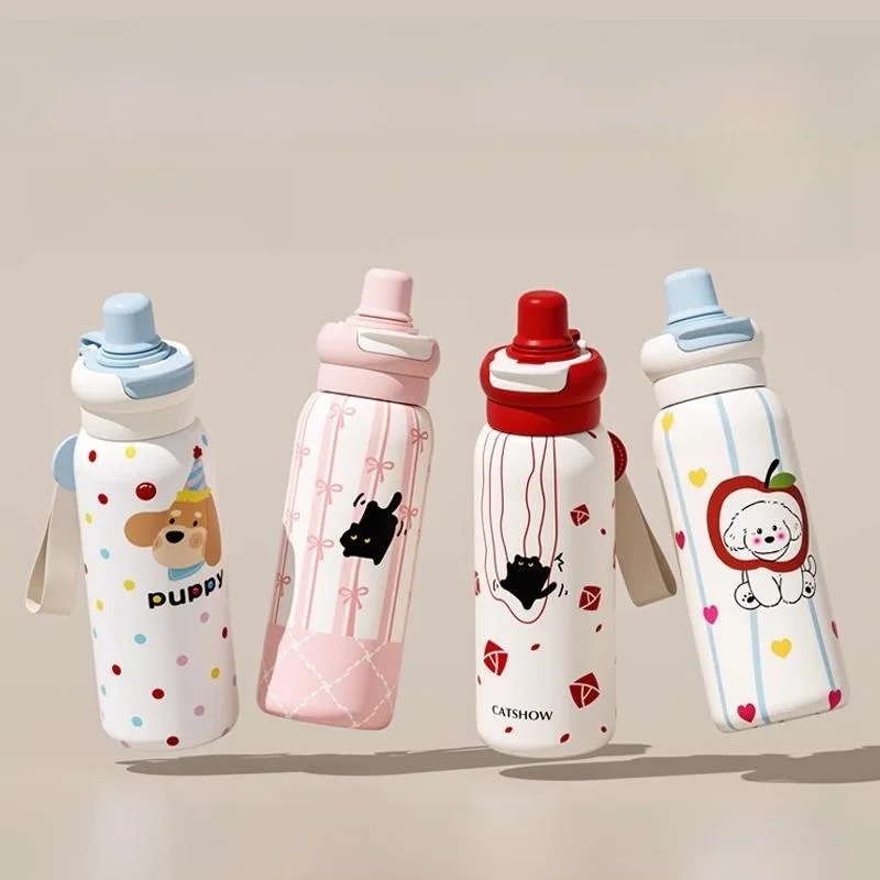 tasse-thermique-pour-enfants-36-food-ade-anti-corrosion-valeur-esthetique-elevee-avec-tasse-d'eau-st-special-pour-les-etudiants-vont