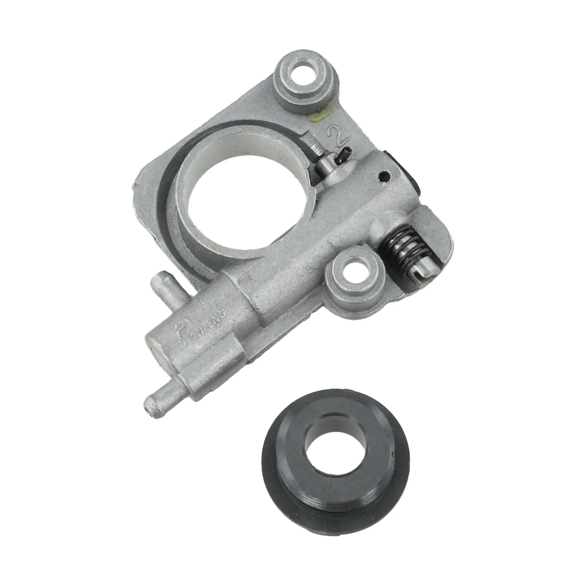For Echo CS-260 Worm Oil Pump Factory Efficient Lubrication Long-lasting Performance Optimal Performance Practical