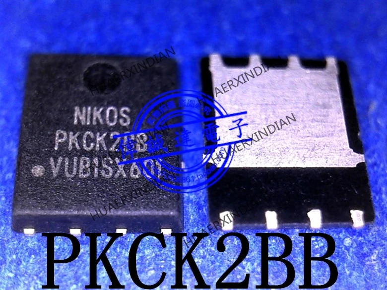 

Новый оригинальный PKCK2BB S QFN8