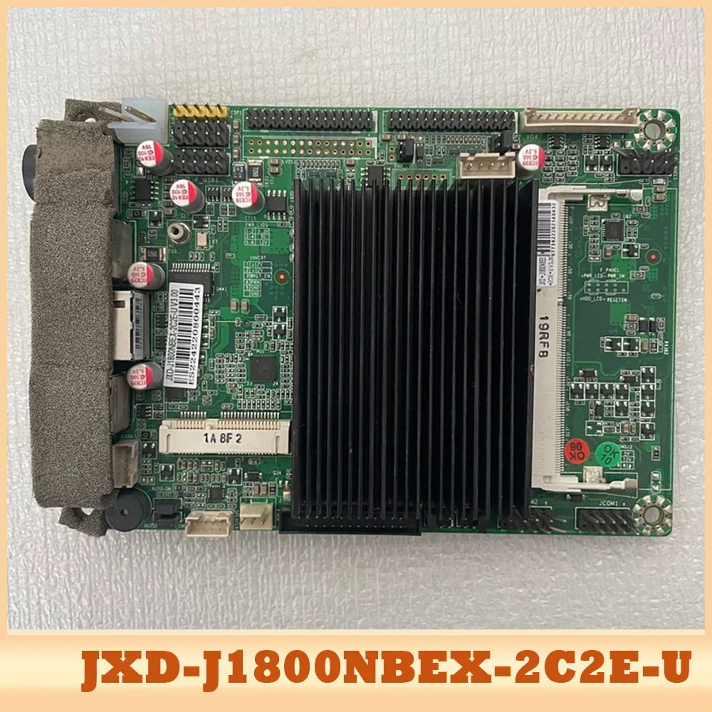 

Материнская плата промышленного управления DDR3 JXD-J1800NBEX-2C2E-U V3.00