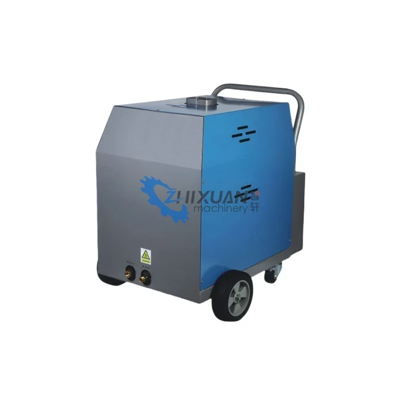 Машина для очистки канализации высокого давления, бензиновая автомойка, машина для мойки автомобилей, мобильные пароочистители, автомойка