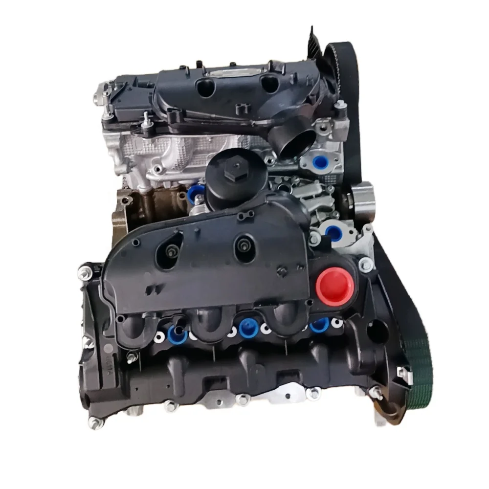 سعر الجملة الساخن 3.0T V6 306DT مجموعة محرك الديزل المعاد تصنيعها لسيارة رينج روفر سبورت المتوفرة للنمط القديم