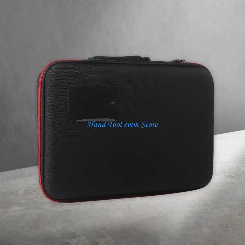 حقيبة حمل بطارية EVA H37F مقاومة للصدمات ومقاومة للماء للاستخدام في السفر 2A 3A C D 9V BT168