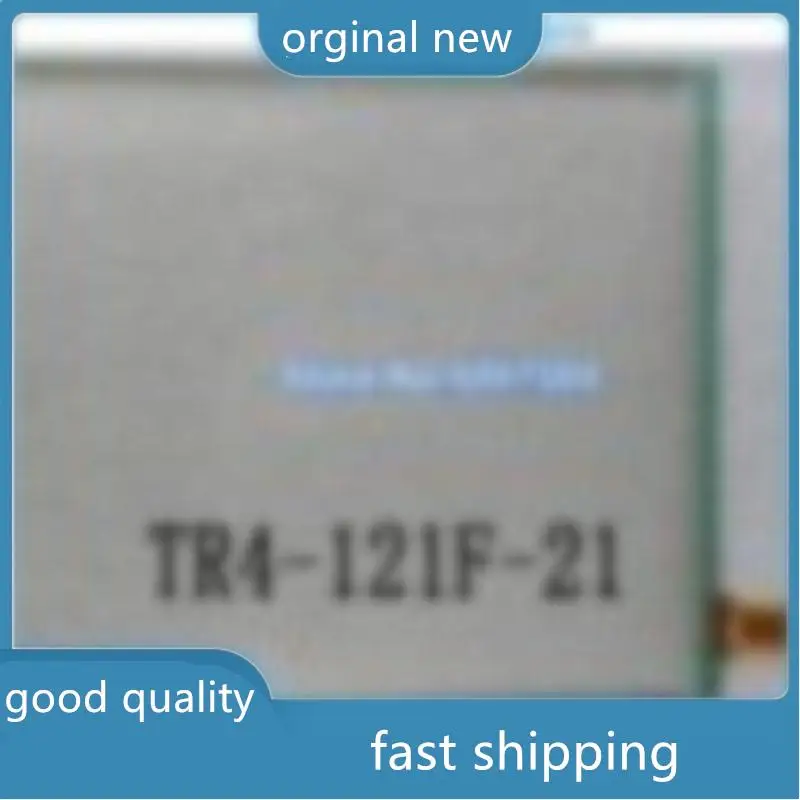 

TR4-121F-21 UN New 12.1 Inch Touch Glass Touch Screen Panel In Stock