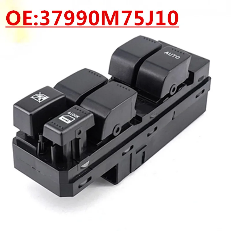 

OE:37990M75J10 Suitable For Suzuki Maruti Auto Parts Glass Lifter Switch