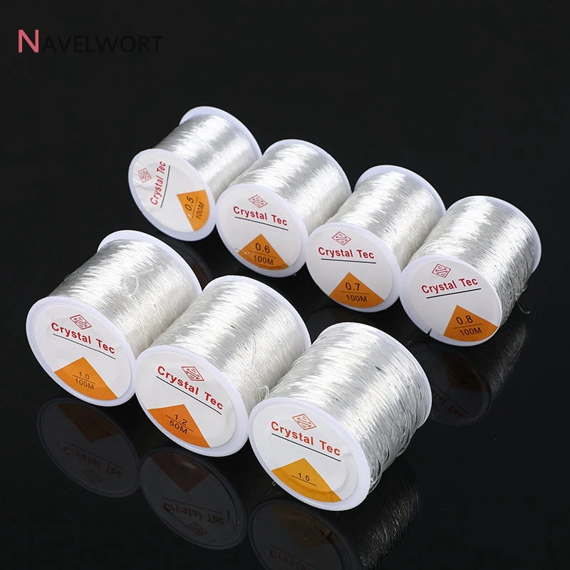 Stretch Beading Cord 6