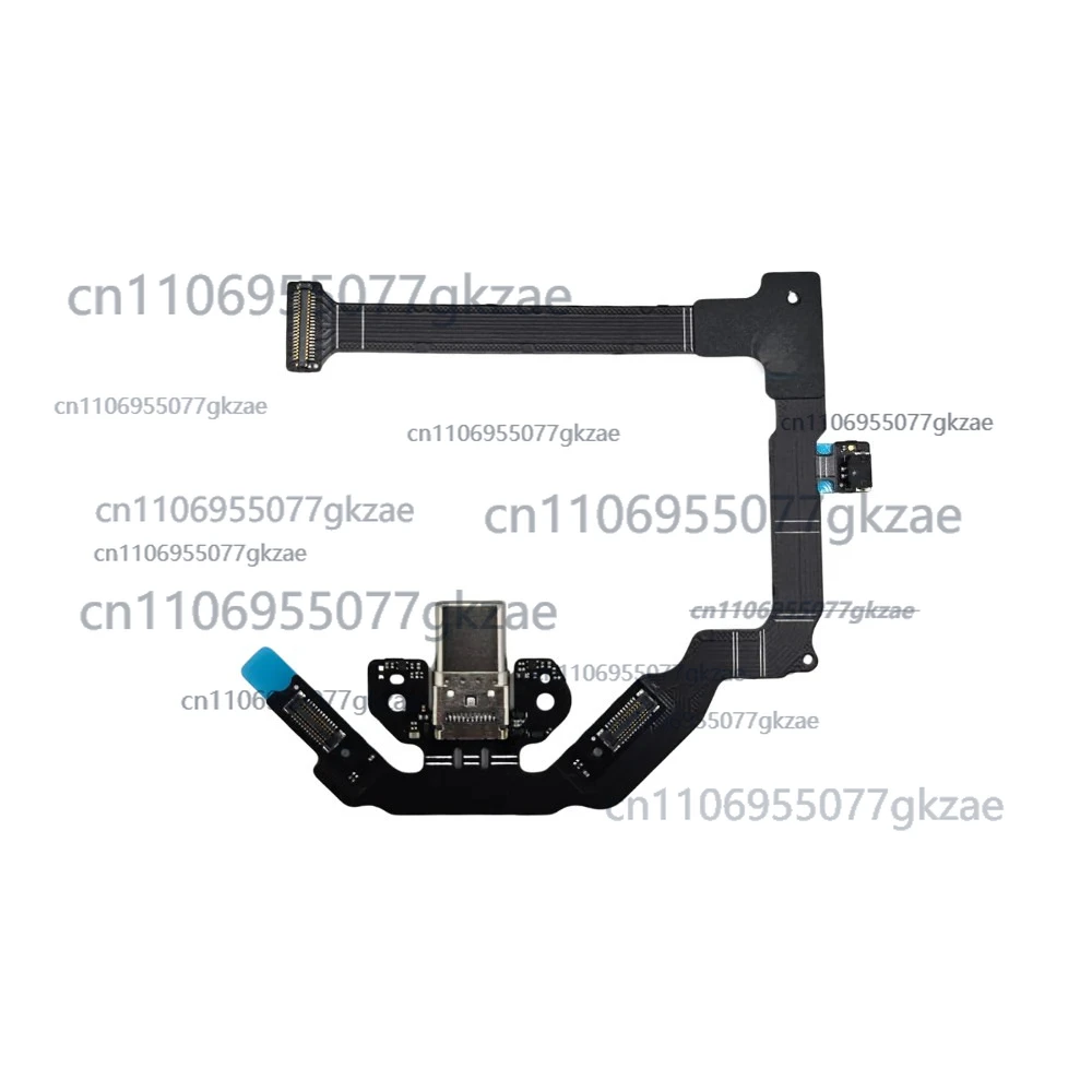 

Used 95% new for DJI Air 3S Omnidirectional Vision System Module Flexible Flat Cable