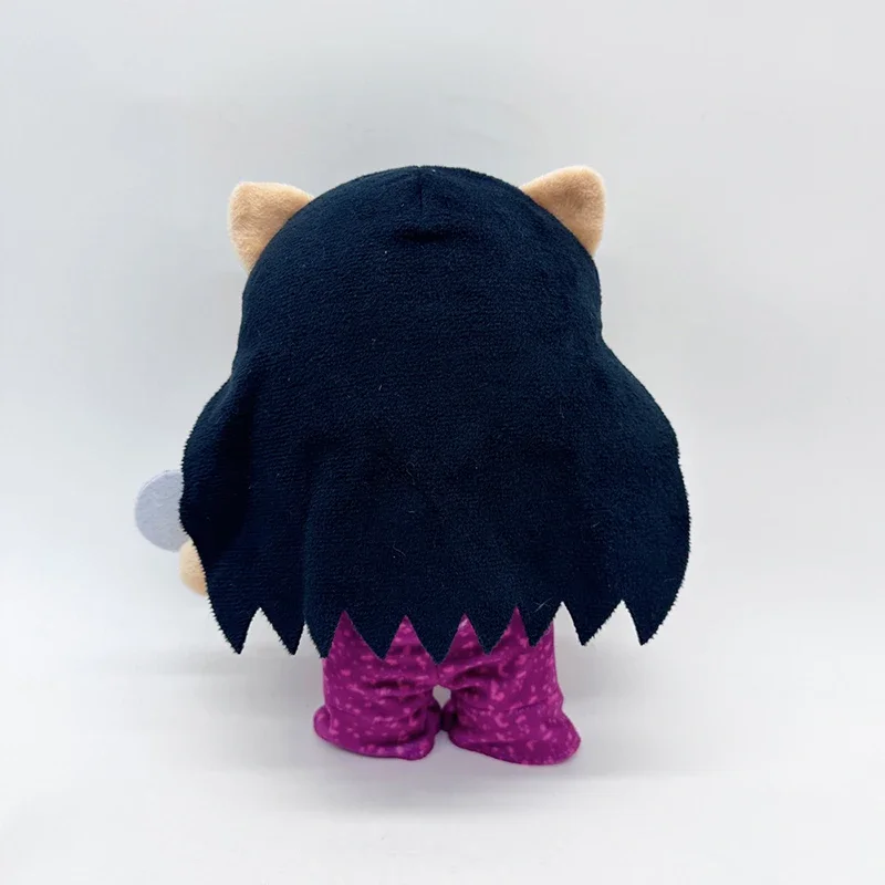 22 cm LIL PEEP Plüsch Plüschtier Kawaii Anime Plüschpuppe Weiche Angefüllte Anime Plüschtiere für Weihnachten Geburtstagsgeschenk für Kinder