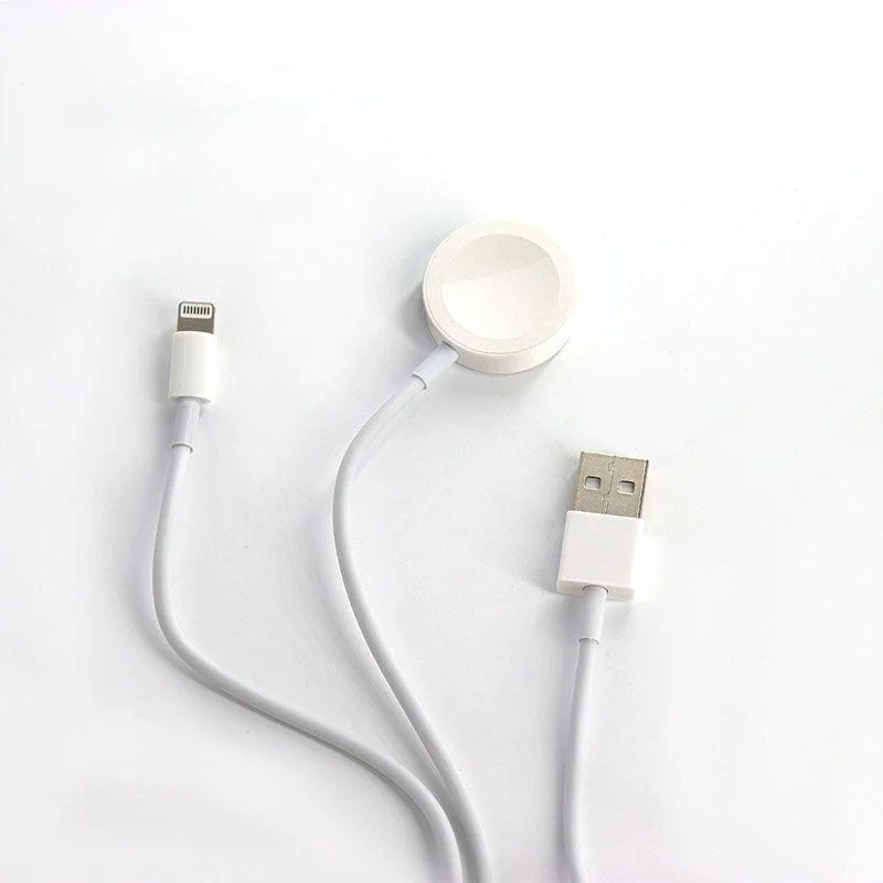 Magnetic Wireless Charger for Apple Watch Series 10 9 8 7 6 Ultra 2 Se Fast Charging Cable Accessories 10 9 8 7 6 5 4 image 6