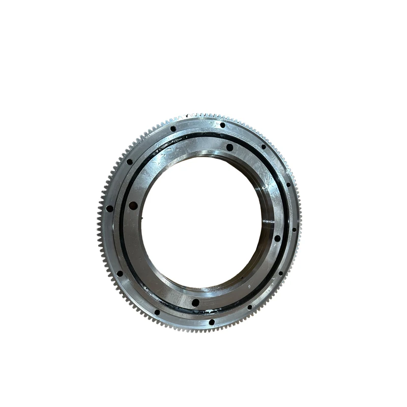 

Applicable to Linde 115/116 forklift accessories gear bearing 0029245027 big plate tooth steering bearing