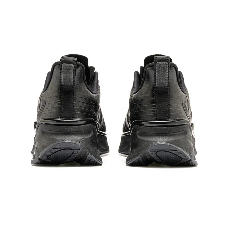 ONEMIX 2024 new IRON ARMOR  PRO Men Running Shoes Breathable Mesh Sport Shoes Lace Up Outdoor Jogging Shoes Fashion Sneakers