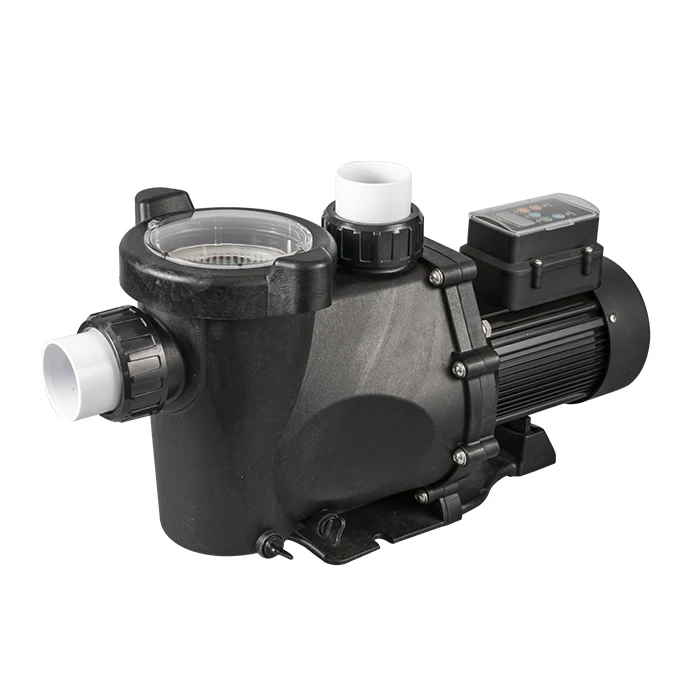 IGP2115VS 230V 50/60Hz 1.5HP US Energystar DOE inground Swimming Pool Variable Speed circulation Pump