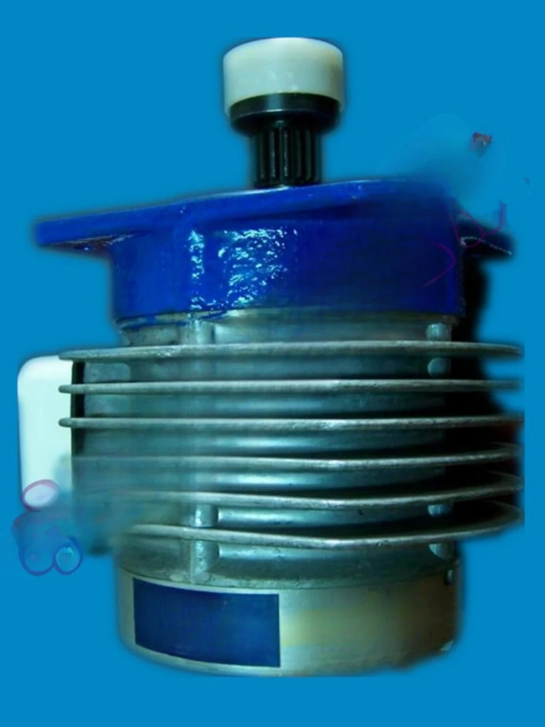 brake-motor-escalator-elevator-small-motor
