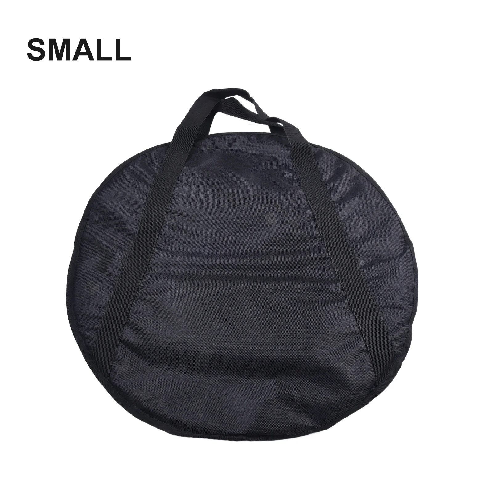 Bag Cymbal Bag Oxford Cloth 600D Accessories Black Carrier Backpack Carry Case Bag Cymbal Bag Drum High Quality