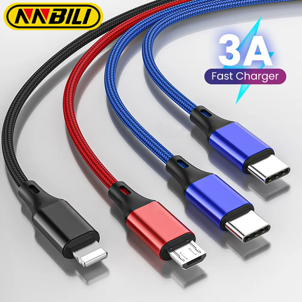 Nnbili 4 In 1 Multi…