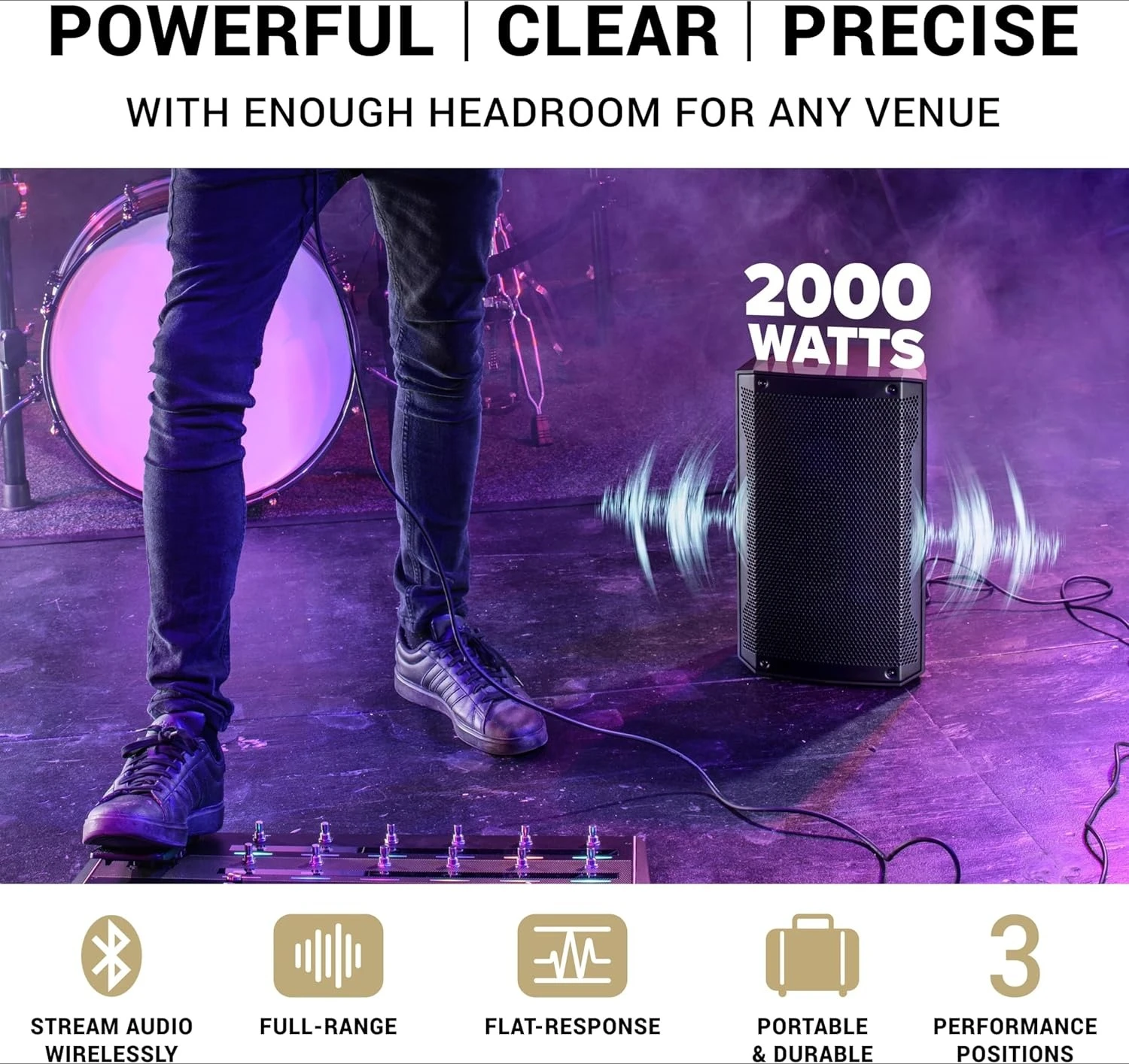 Electric And Bass G…