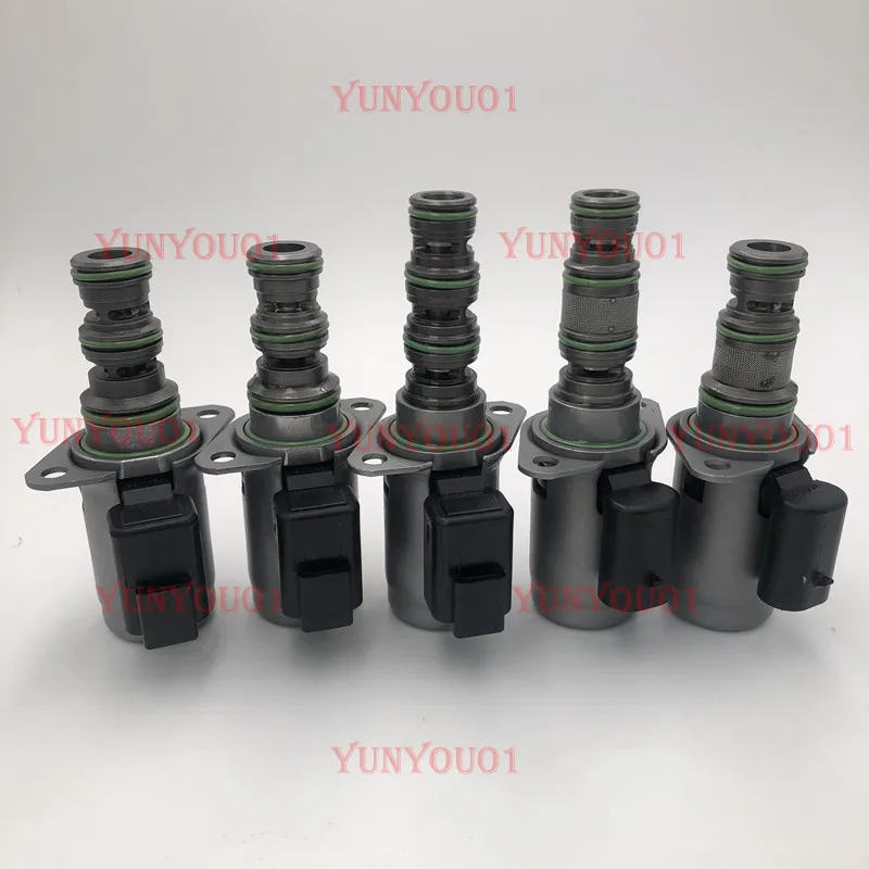 

SV98-T40 SV98-T39 SV98-T40S SV98-39S SV90-G39S Proportional Solenoid Valve