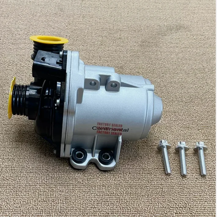 ForBMW E90 E60 F10 F01 F02 N54 N55 مضخة مياه كهربائية نماذج حالة جديدة 11519455978   و 11517632426