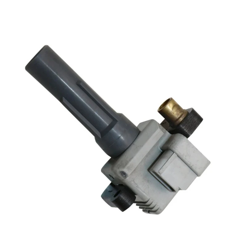 Ignition coil 22433-AA551 22433-AA451 22433-AA550 UF528 suitable for Saab 9-2X FK0334 Subaru Impreza 2003 2004 2005 2.0L EJ205