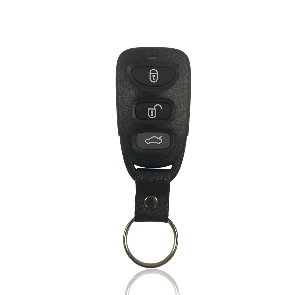 

Okey Remote Car Key Shell For Hyundai Elantra Sonata 2007-2010 For Accent 2011 2012 OSLOKA-310T Key